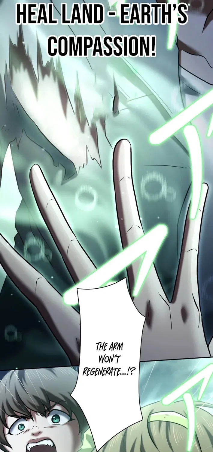My Skill are the only Stealing I’ll Take the Strongest Powers and Begin My Revenge Chapter 29 – Page 61