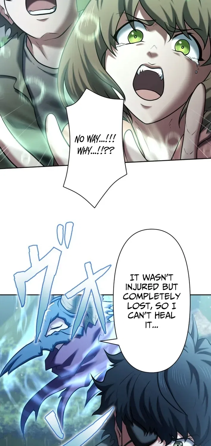 My Skill are the only Stealing I’ll Take the Strongest Powers and Begin My Revenge Chapter 29 – Page 62