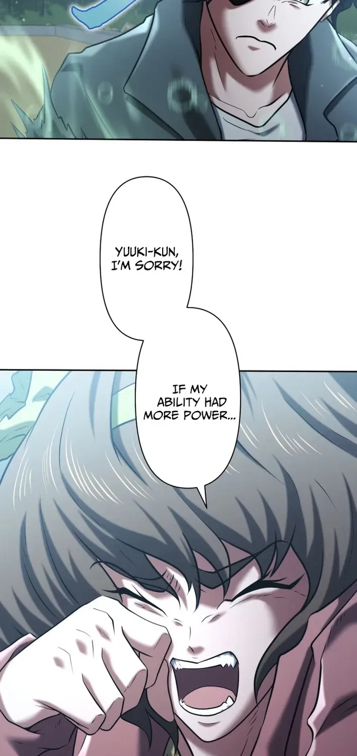 My Skill are the only Stealing I’ll Take the Strongest Powers and Begin My Revenge Chapter 29 – Page 63