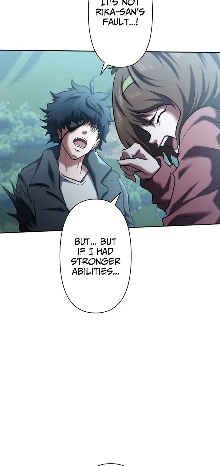 My Skill are the only Stealing I’ll Take the Strongest Powers and Begin My Revenge Chapter 29 – Page 65