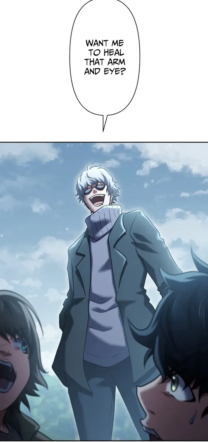 My Skill are the only Stealing I’ll Take the Strongest Powers and Begin My Revenge Chapter 29 – Page 66