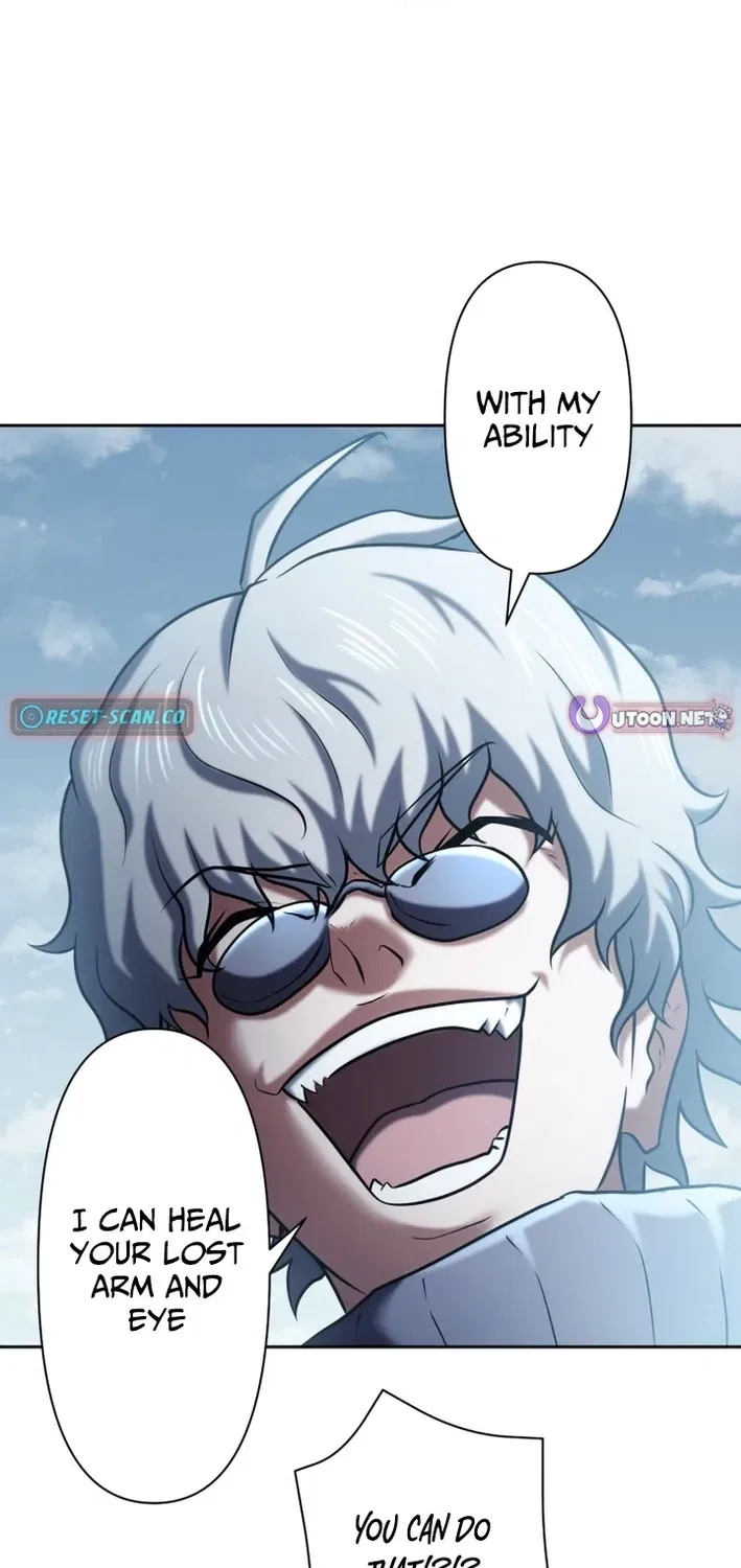 My Skill are the only Stealing I’ll Take the Strongest Powers and Begin My Revenge Chapter 29 – Page 67