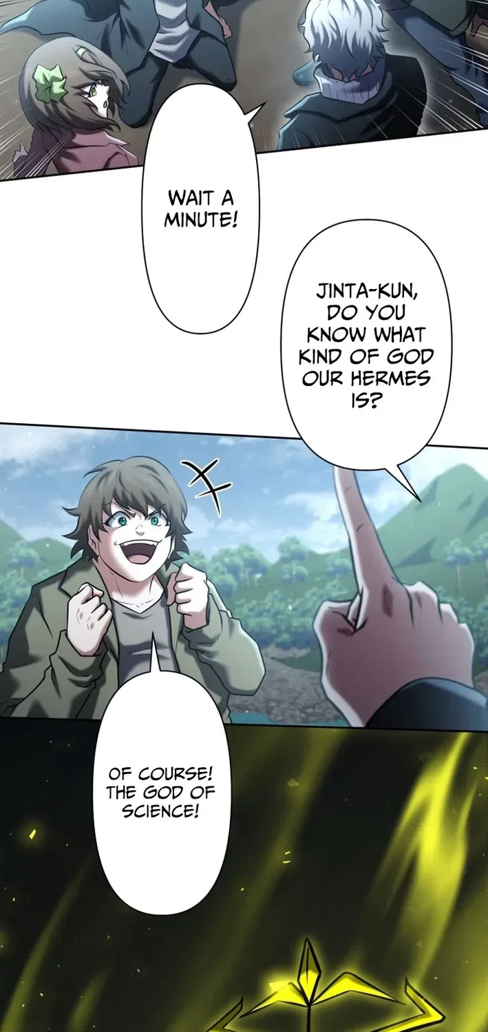 My Skill are the only Stealing I’ll Take the Strongest Powers and Begin My Revenge Chapter 29 – Page 69