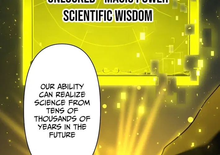 My Skill are the only Stealing I’ll Take the Strongest Powers and Begin My Revenge Chapter 29 – Page 72