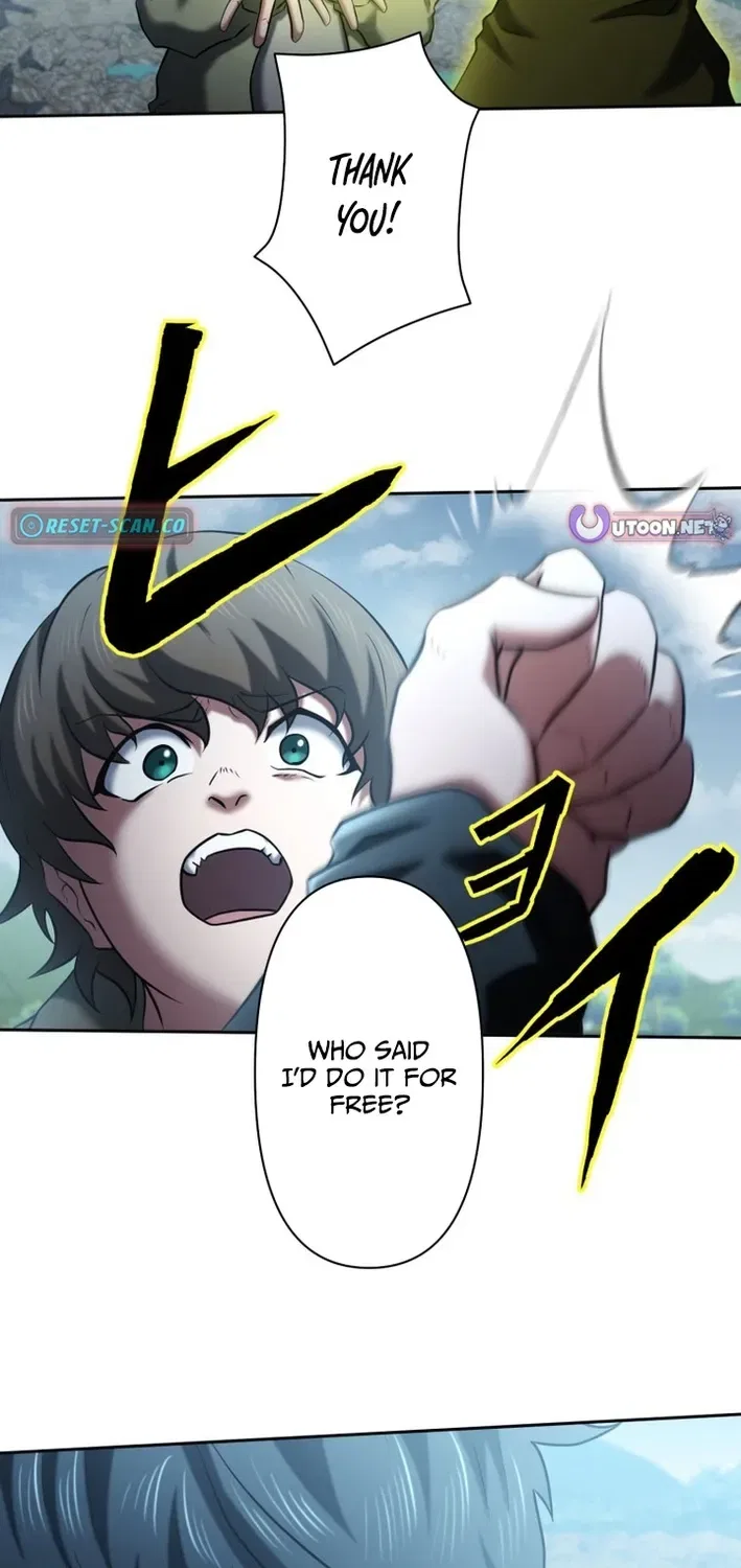 My Skill are the only Stealing I’ll Take the Strongest Powers and Begin My Revenge Chapter 29 – Page 74