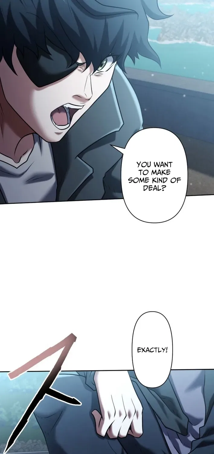 My Skill are the only Stealing I’ll Take the Strongest Powers and Begin My Revenge Chapter 29 – Page 75