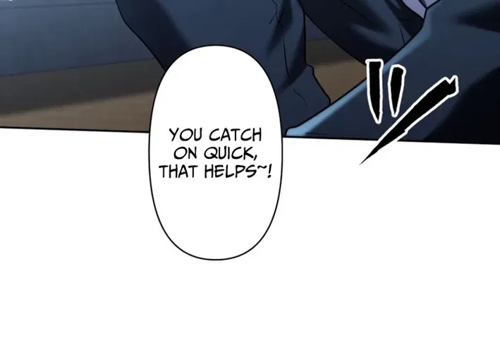 My Skill are the only Stealing I’ll Take the Strongest Powers and Begin My Revenge Chapter 29 – Page 76