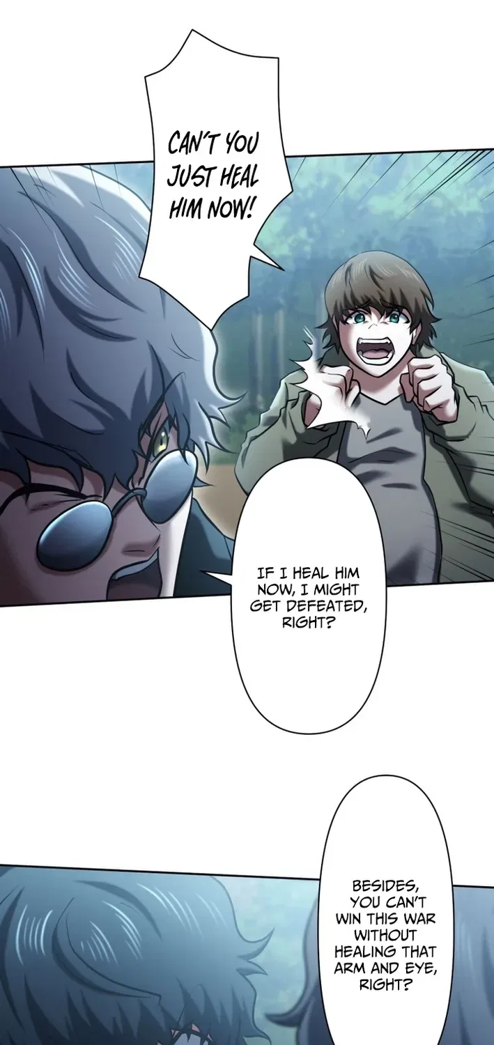 My Skill are the only Stealing I’ll Take the Strongest Powers and Begin My Revenge Chapter 29 – Page 79