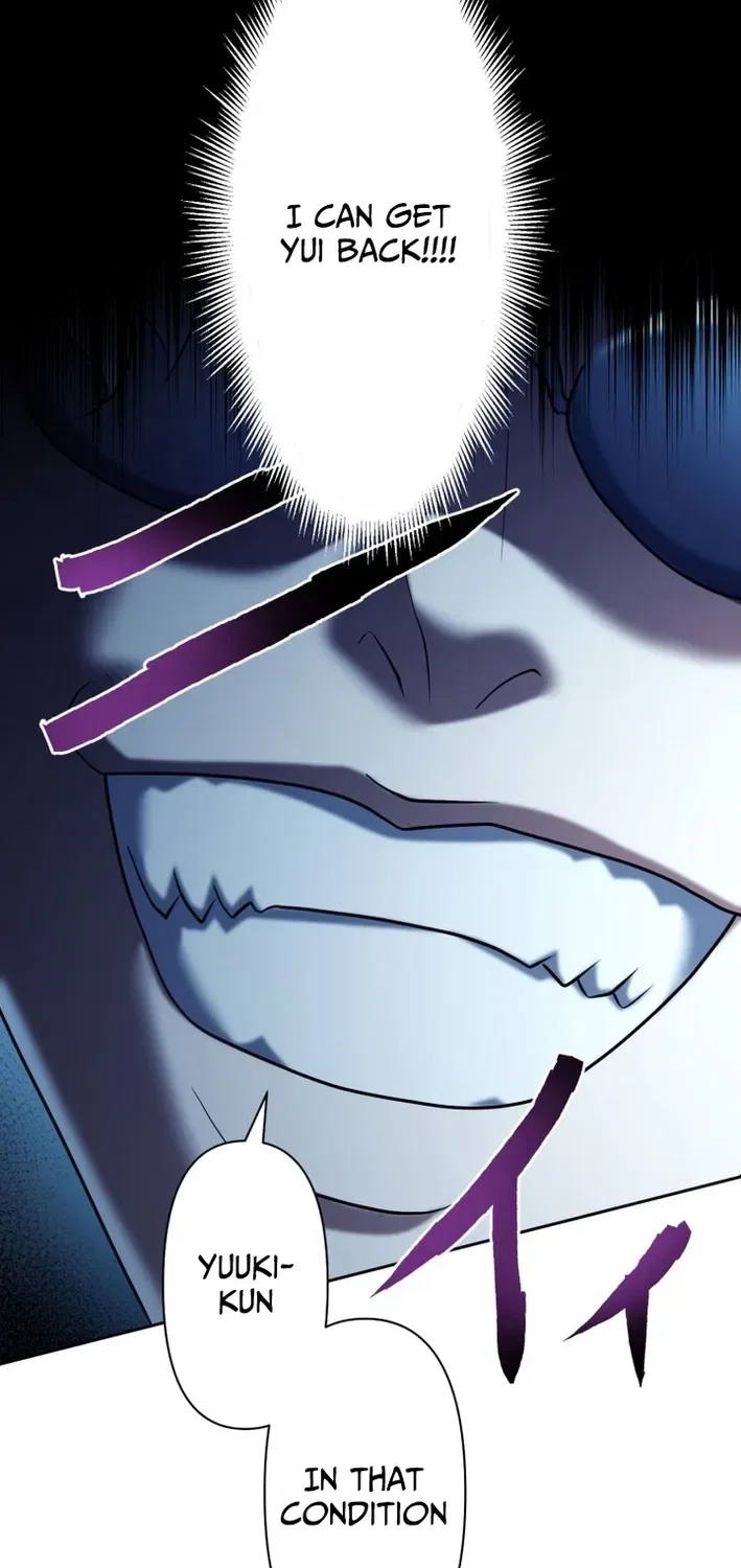 My Skill are the only Stealing I’ll Take the Strongest Powers and Begin My Revenge Chapter 29 – Page 83