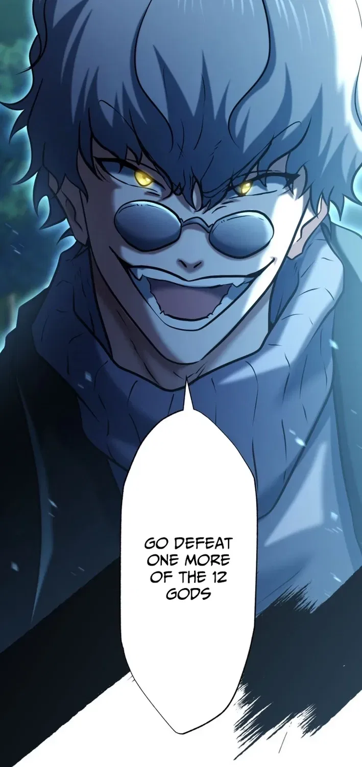 My Skill are the only Stealing I’ll Take the Strongest Powers and Begin My Revenge Chapter 29 – Page 85