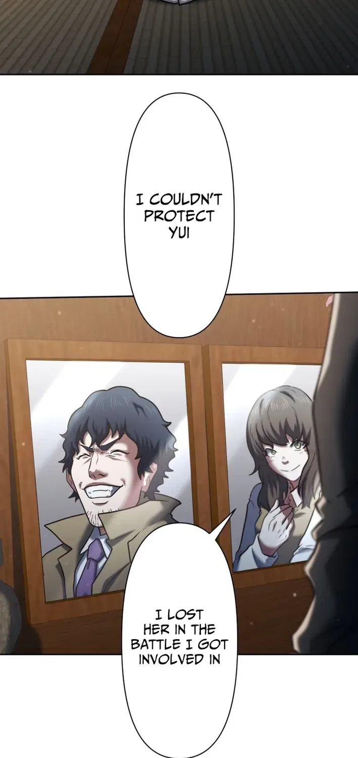 My Skill are the only Stealing I’ll Take the Strongest Powers and Begin My Revenge Chapter 29 – Page 87