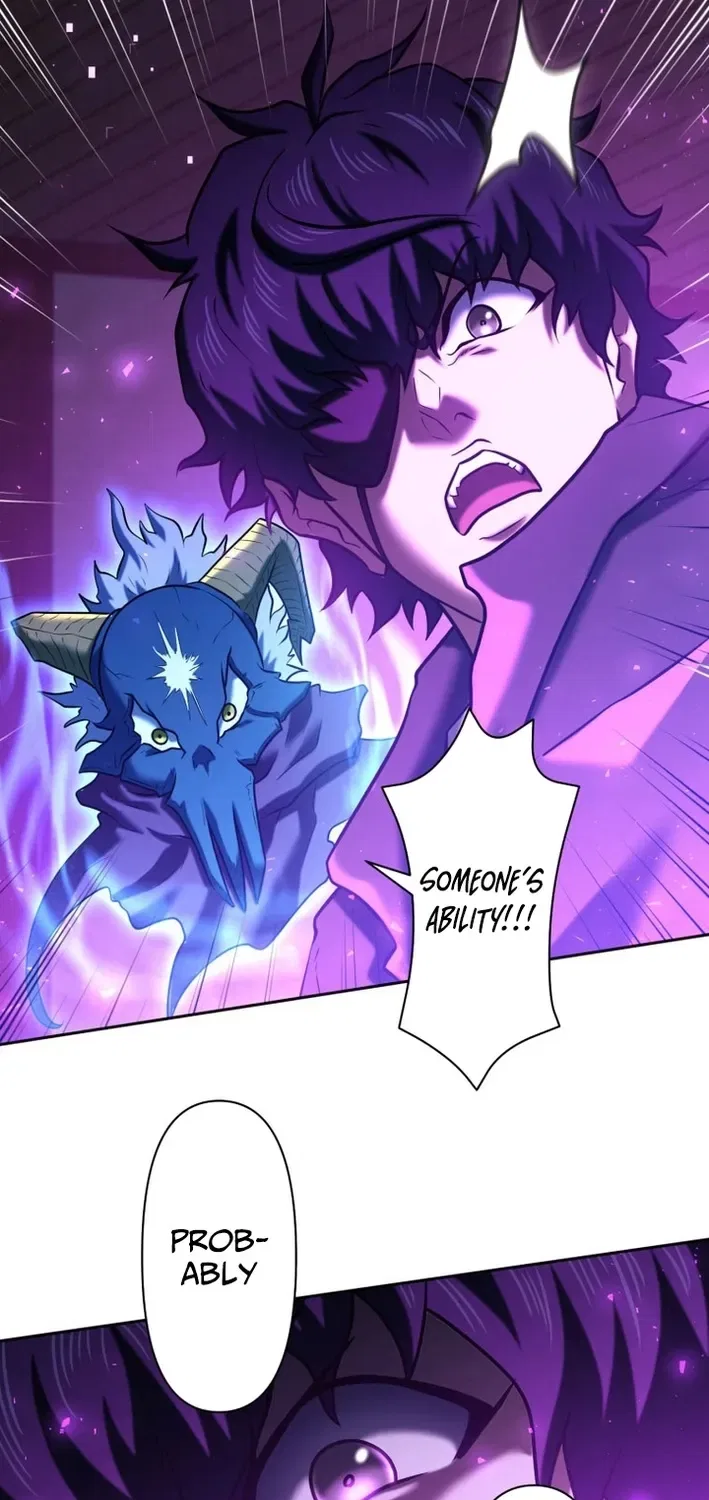 My Skill are the only Stealing I’ll Take the Strongest Powers and Begin My Revenge Chapter 29 – Page 93