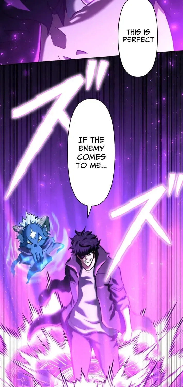 My Skill are the only Stealing I’ll Take the Strongest Powers and Begin My Revenge Chapter 29 – Page 94