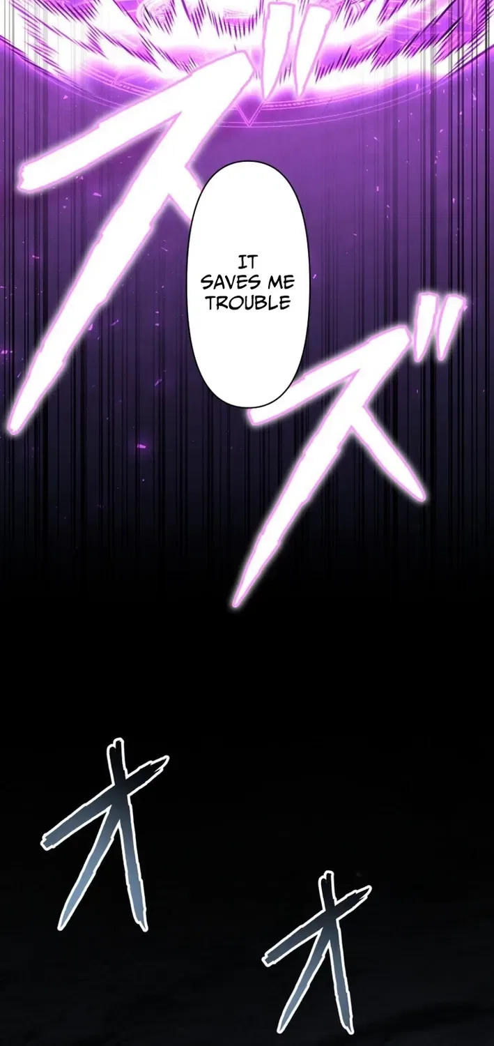 My Skill are the only Stealing I’ll Take the Strongest Powers and Begin My Revenge Chapter 29 – Page 95