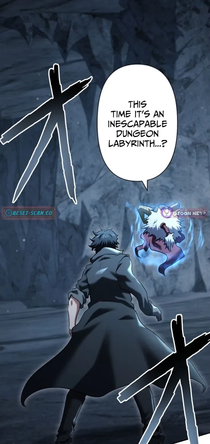 My Skill are the only Stealing I’ll Take the Strongest Powers and Begin My Revenge Chapter 29 – Page 97