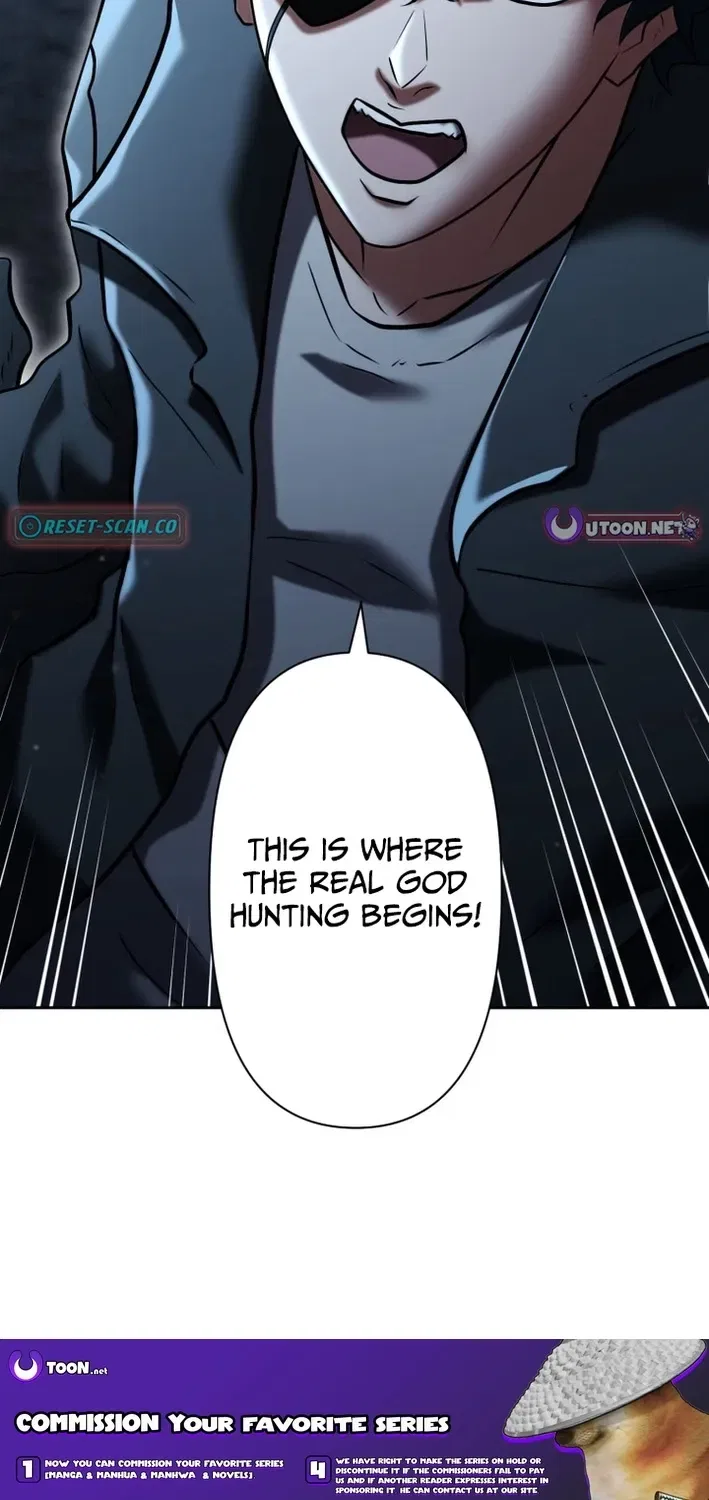 My Skill are the only Stealing I’ll Take the Strongest Powers and Begin My Revenge Chapter 29 – Page 99