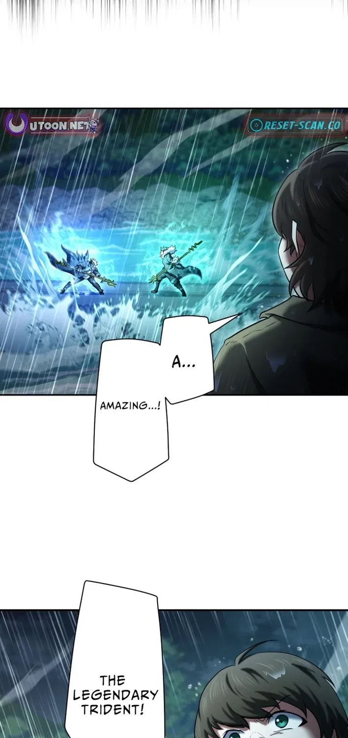 My Skill are the only Stealing I’ll Take the Strongest Powers and Begin My Revenge Chapter 28 – Page 7