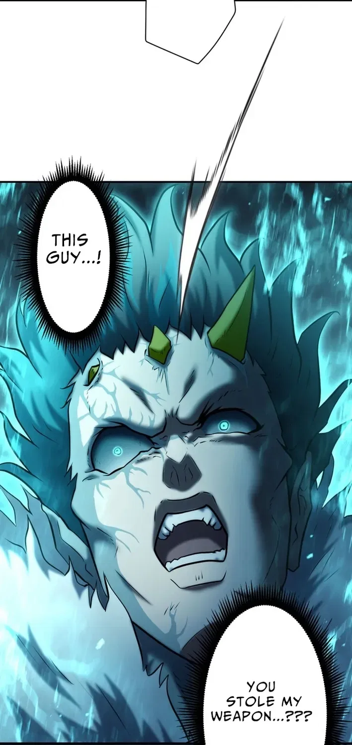 My Skill are the only Stealing I’ll Take the Strongest Powers and Begin My Revenge Chapter 28 – Page 9