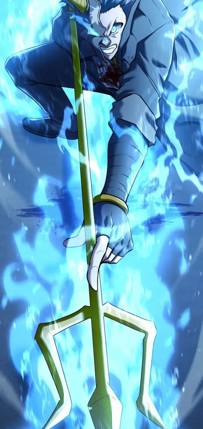 My Skill are the only Stealing I’ll Take the Strongest Powers and Begin My Revenge Chapter 28 – Page 11