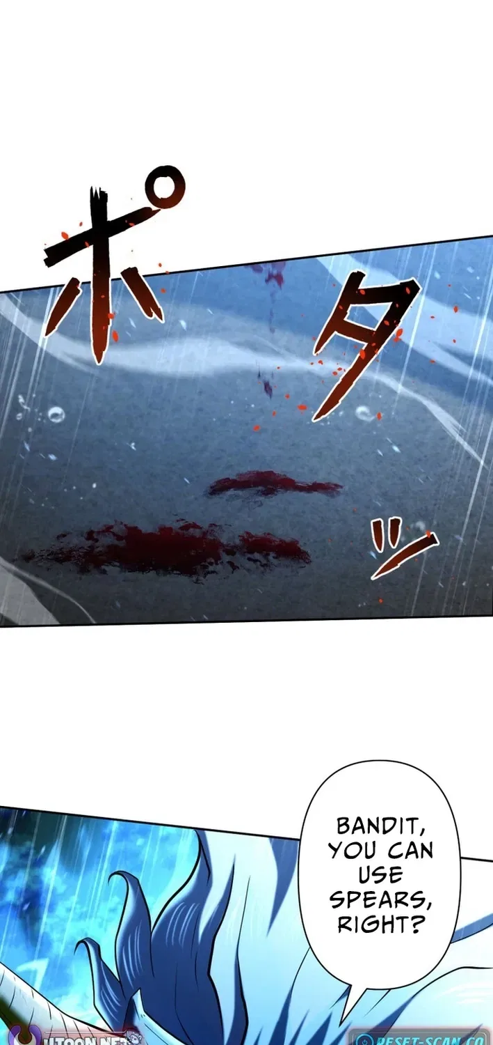 My Skill are the only Stealing I’ll Take the Strongest Powers and Begin My Revenge Chapter 28 – Page 13