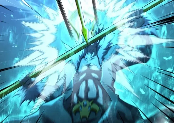 My Skill are the only Stealing I’ll Take the Strongest Powers and Begin My Revenge Chapter 28 – Page 16