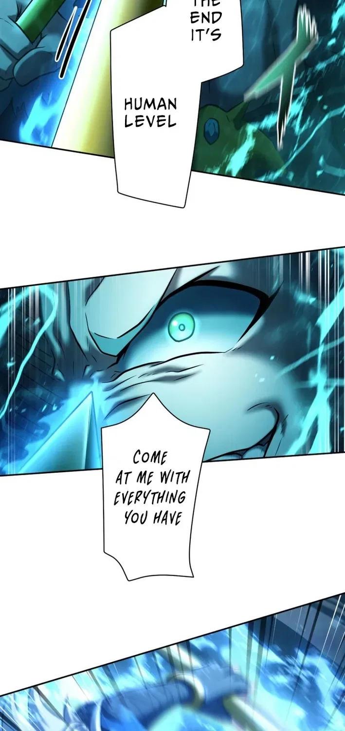 My Skill are the only Stealing I’ll Take the Strongest Powers and Begin My Revenge Chapter 28 – Page 18