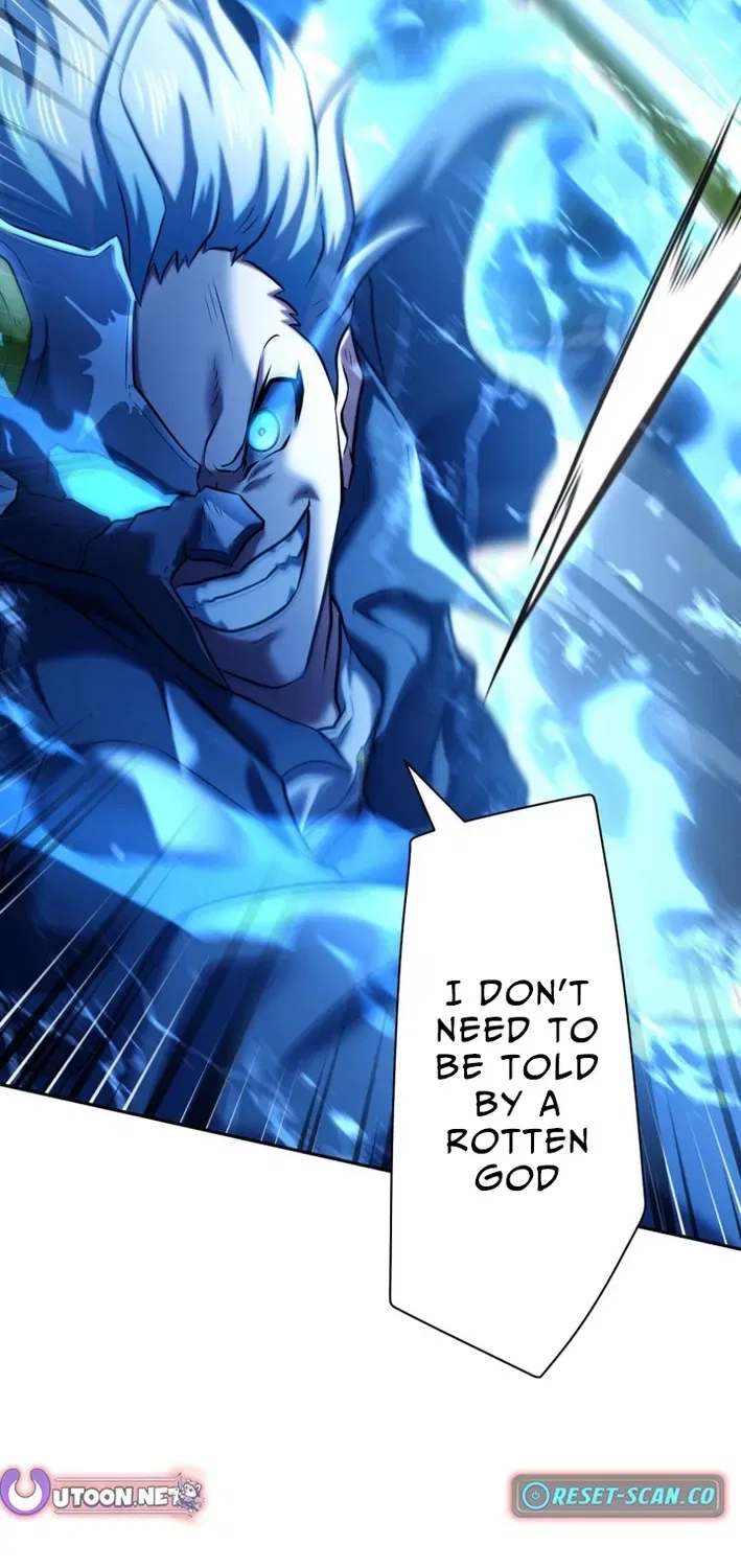 My Skill are the only Stealing I’ll Take the Strongest Powers and Begin My Revenge Chapter 28 – Page 19