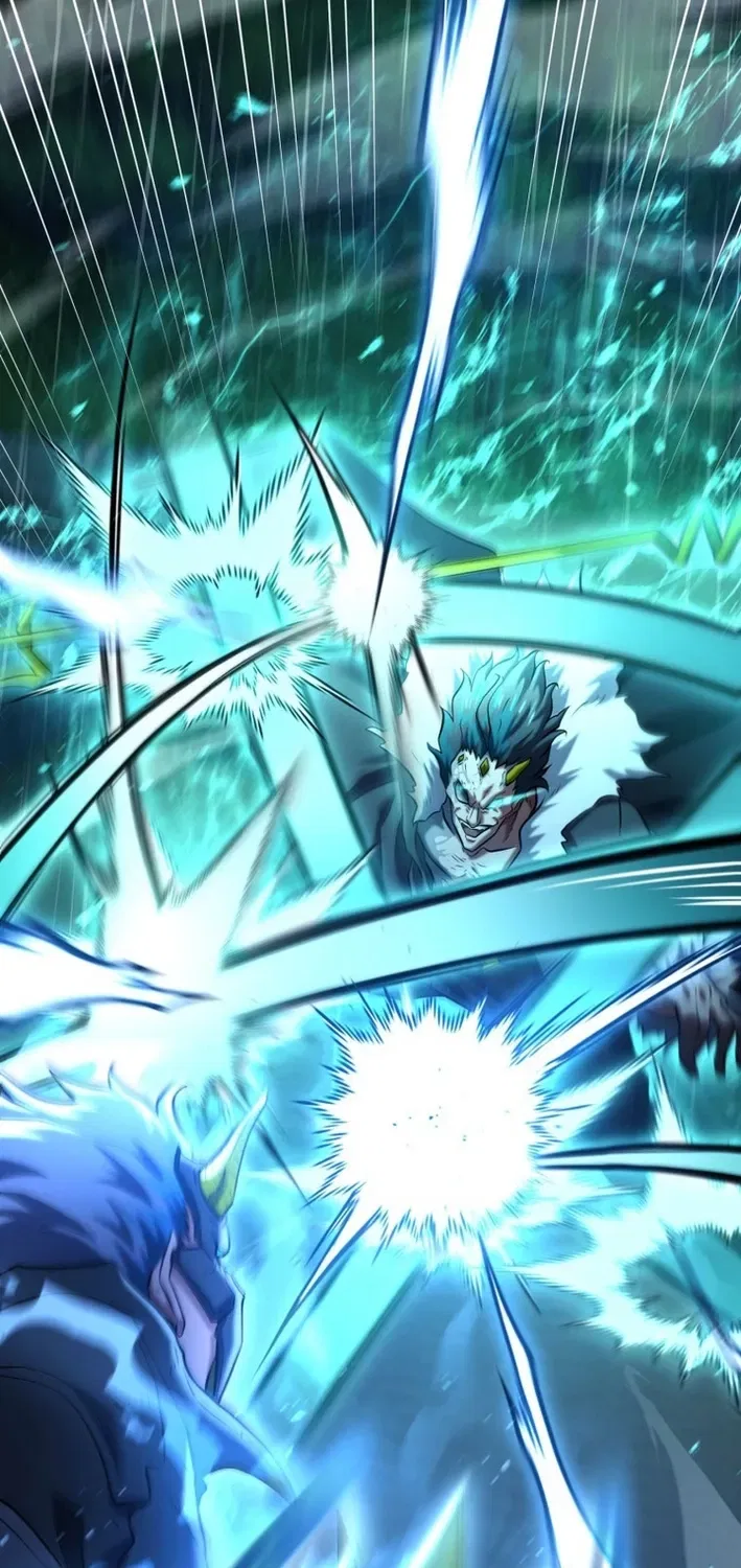 My Skill are the only Stealing I’ll Take the Strongest Powers and Begin My Revenge Chapter 28 – Page 22