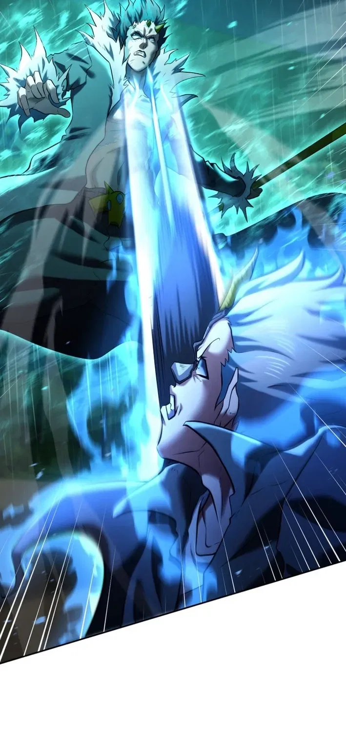 My Skill are the only Stealing I’ll Take the Strongest Powers and Begin My Revenge Chapter 28 – Page 27