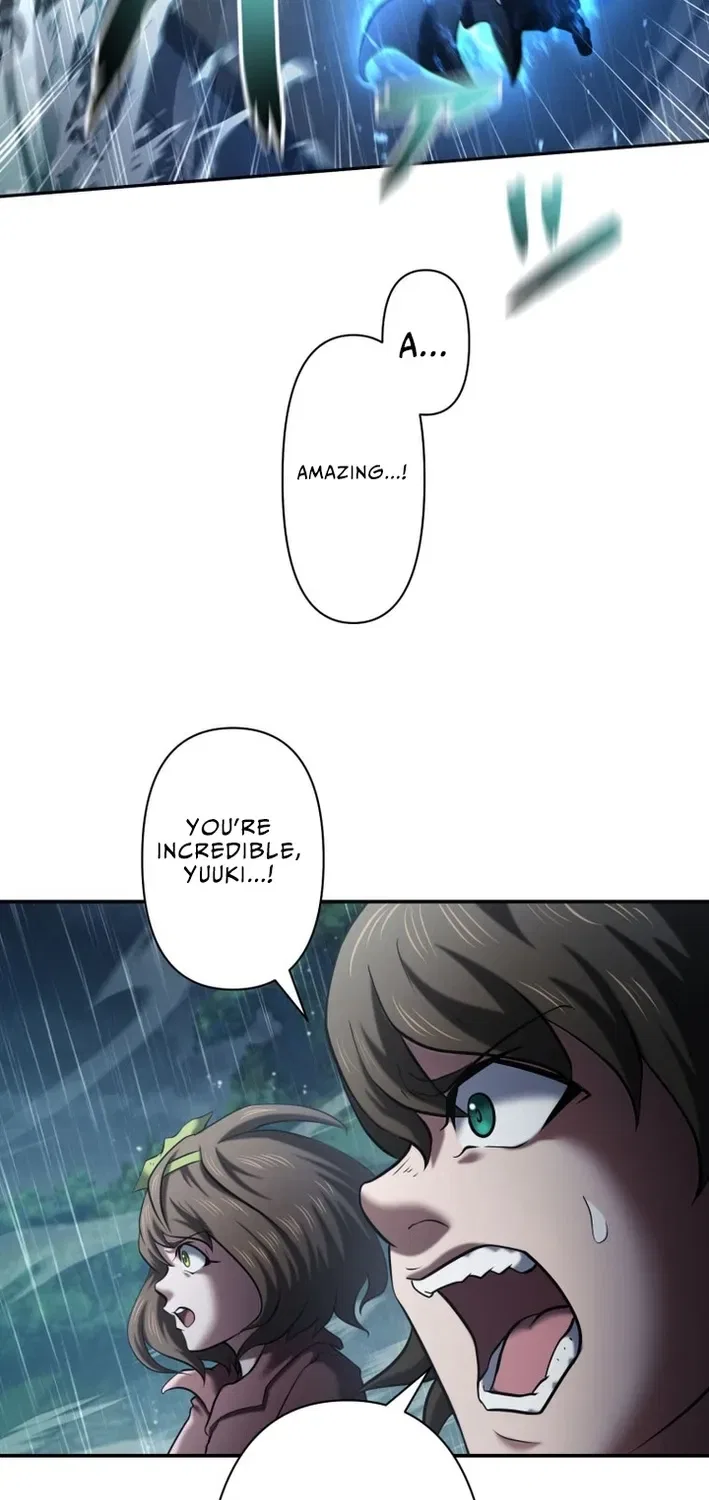 My Skill are the only Stealing I’ll Take the Strongest Powers and Begin My Revenge Chapter 28 – Page 30