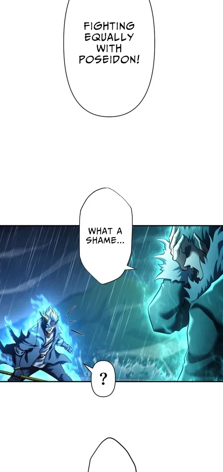 My Skill are the only Stealing I’ll Take the Strongest Powers and Begin My Revenge Chapter 28 – Page 31