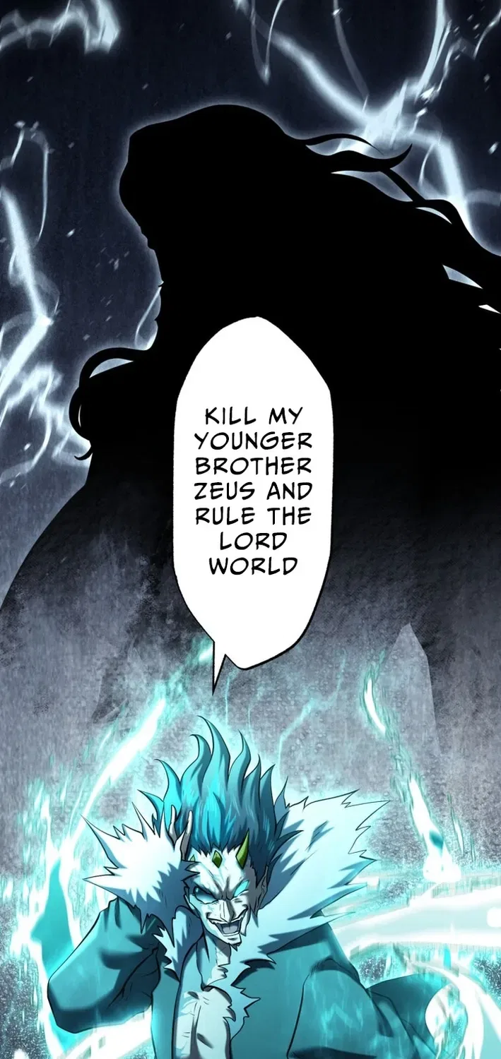 My Skill are the only Stealing I’ll Take the Strongest Powers and Begin My Revenge Chapter 28 – Page 34