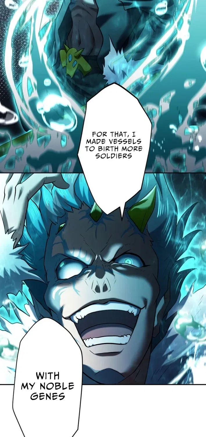 My Skill are the only Stealing I’ll Take the Strongest Powers and Begin My Revenge Chapter 28 – Page 35