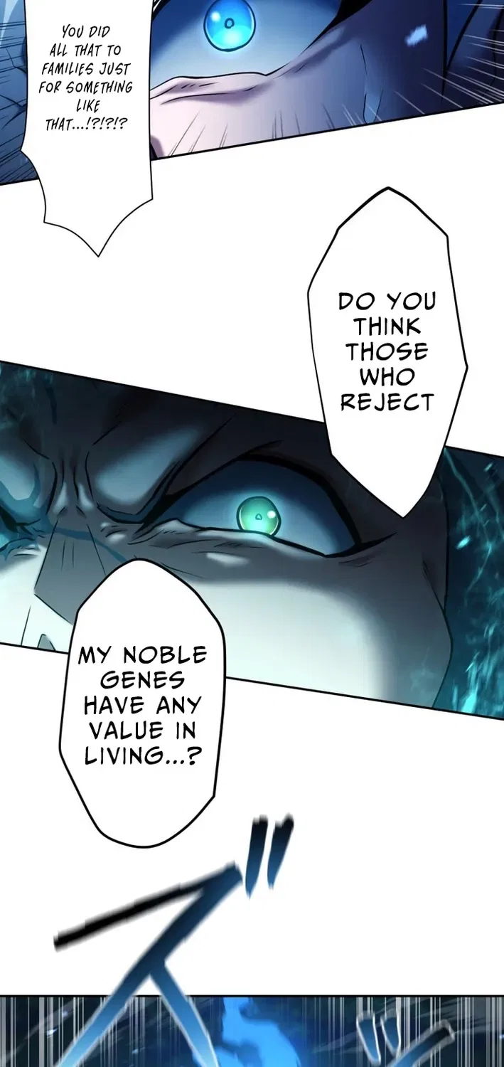 My Skill are the only Stealing I’ll Take the Strongest Powers and Begin My Revenge Chapter 28 – Page 37