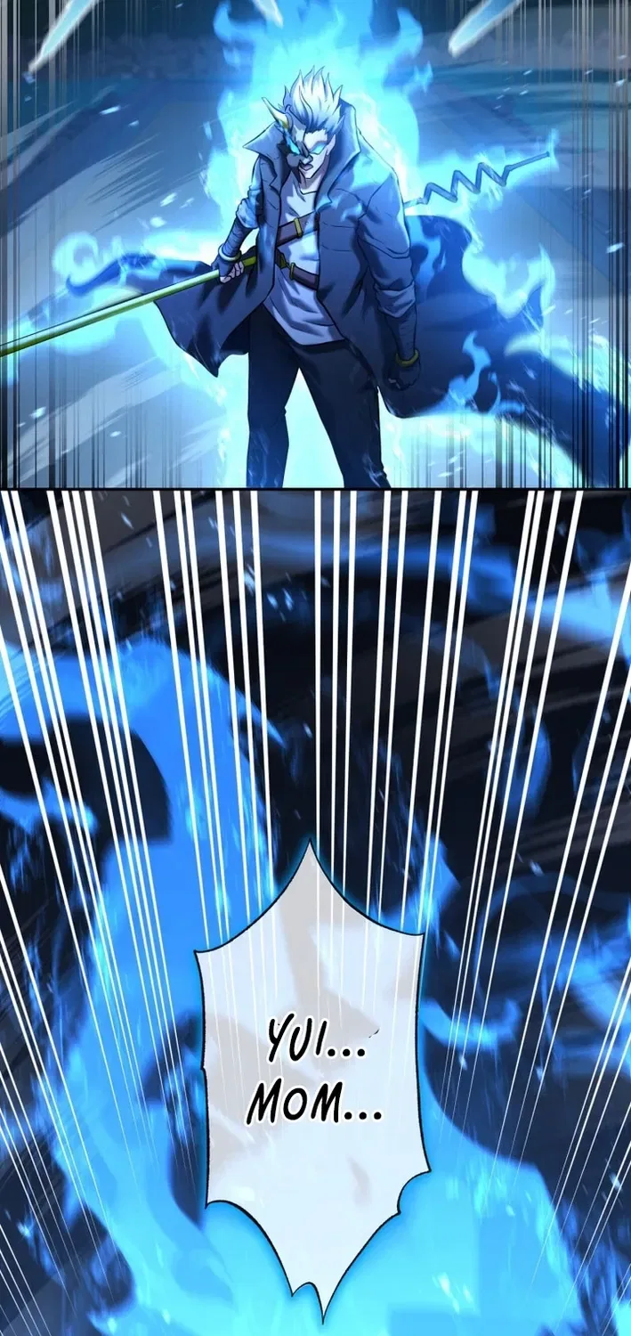 My Skill are the only Stealing I’ll Take the Strongest Powers and Begin My Revenge Chapter 28 – Page 38