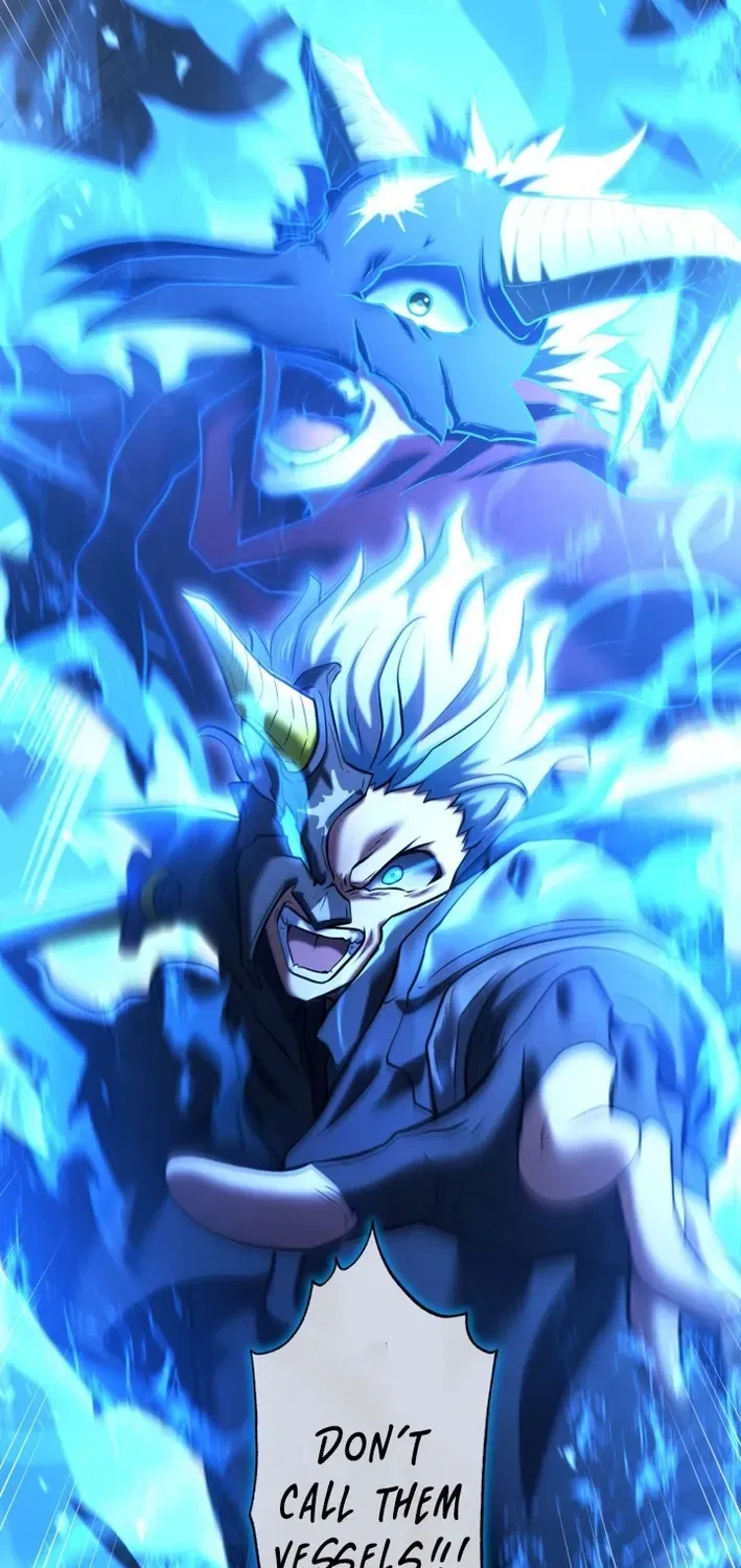 My Skill are the only Stealing I’ll Take the Strongest Powers and Begin My Revenge Chapter 28 – Page 39