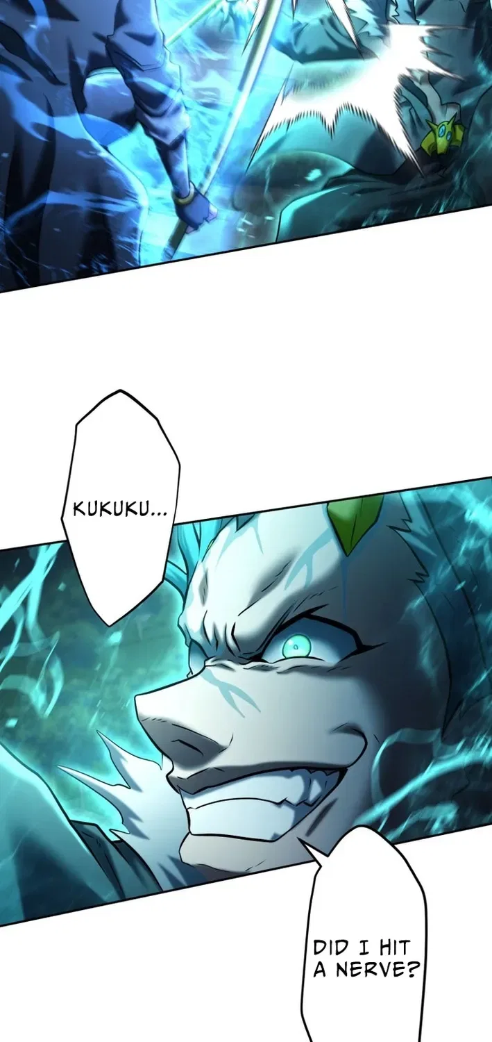 My Skill are the only Stealing I’ll Take the Strongest Powers and Begin My Revenge Chapter 28 – Page 41