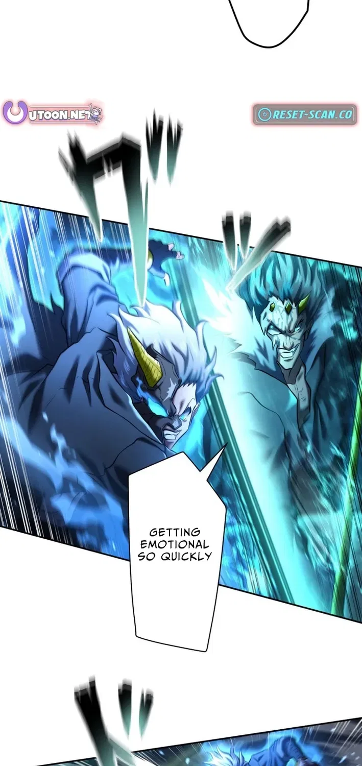 My Skill are the only Stealing I’ll Take the Strongest Powers and Begin My Revenge Chapter 28 – Page 42