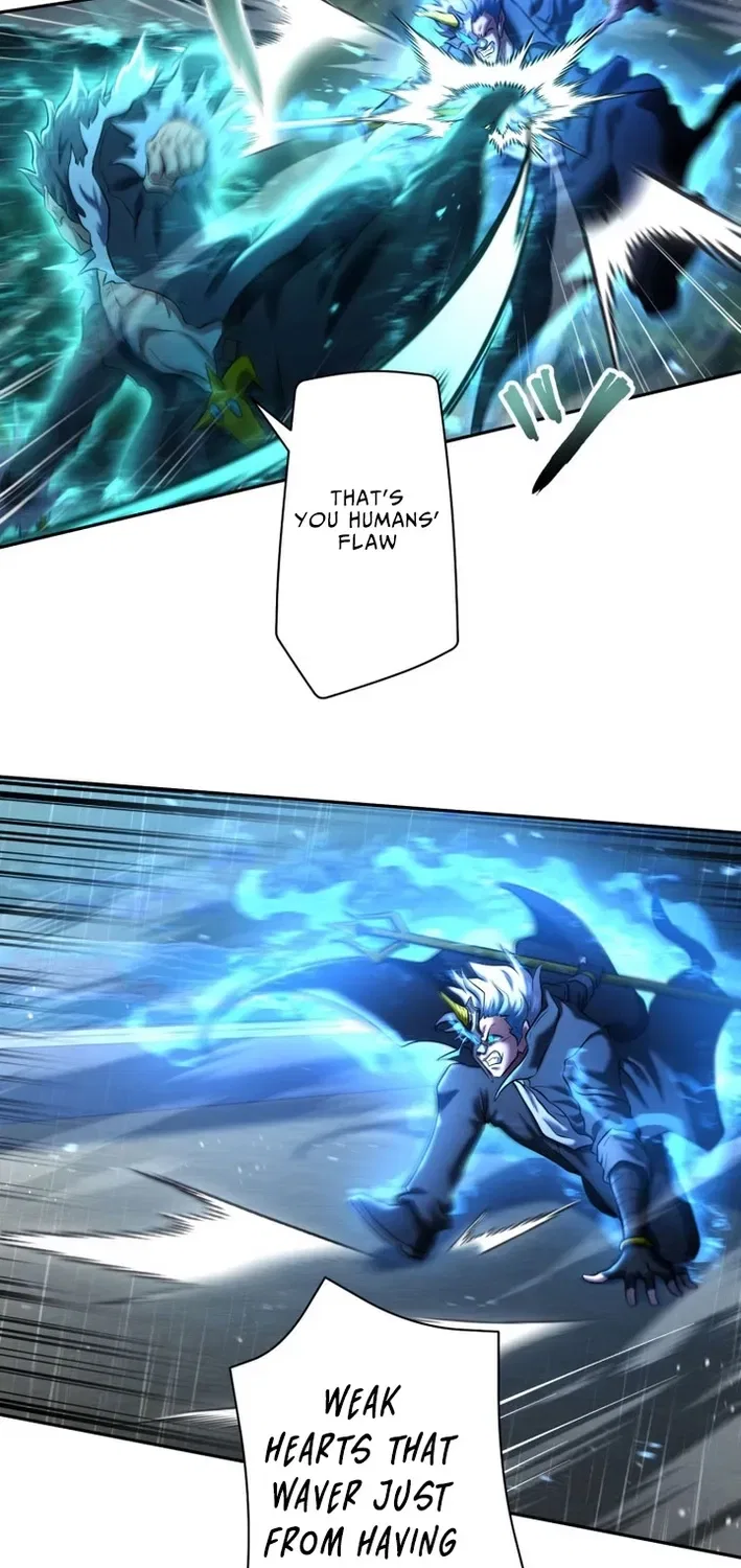 My Skill are the only Stealing I’ll Take the Strongest Powers and Begin My Revenge Chapter 28 – Page 43