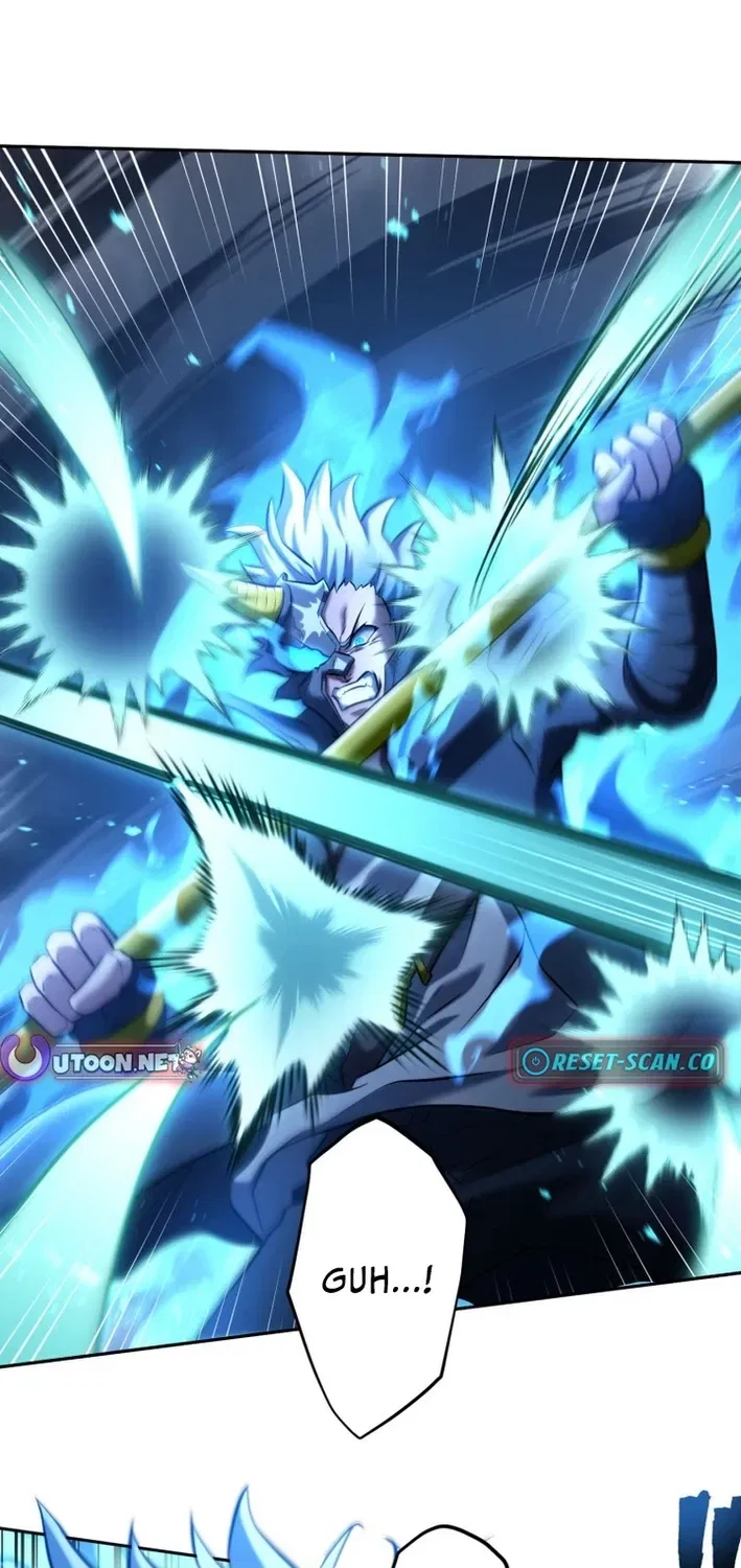 My Skill are the only Stealing I’ll Take the Strongest Powers and Begin My Revenge Chapter 28 – Page 47