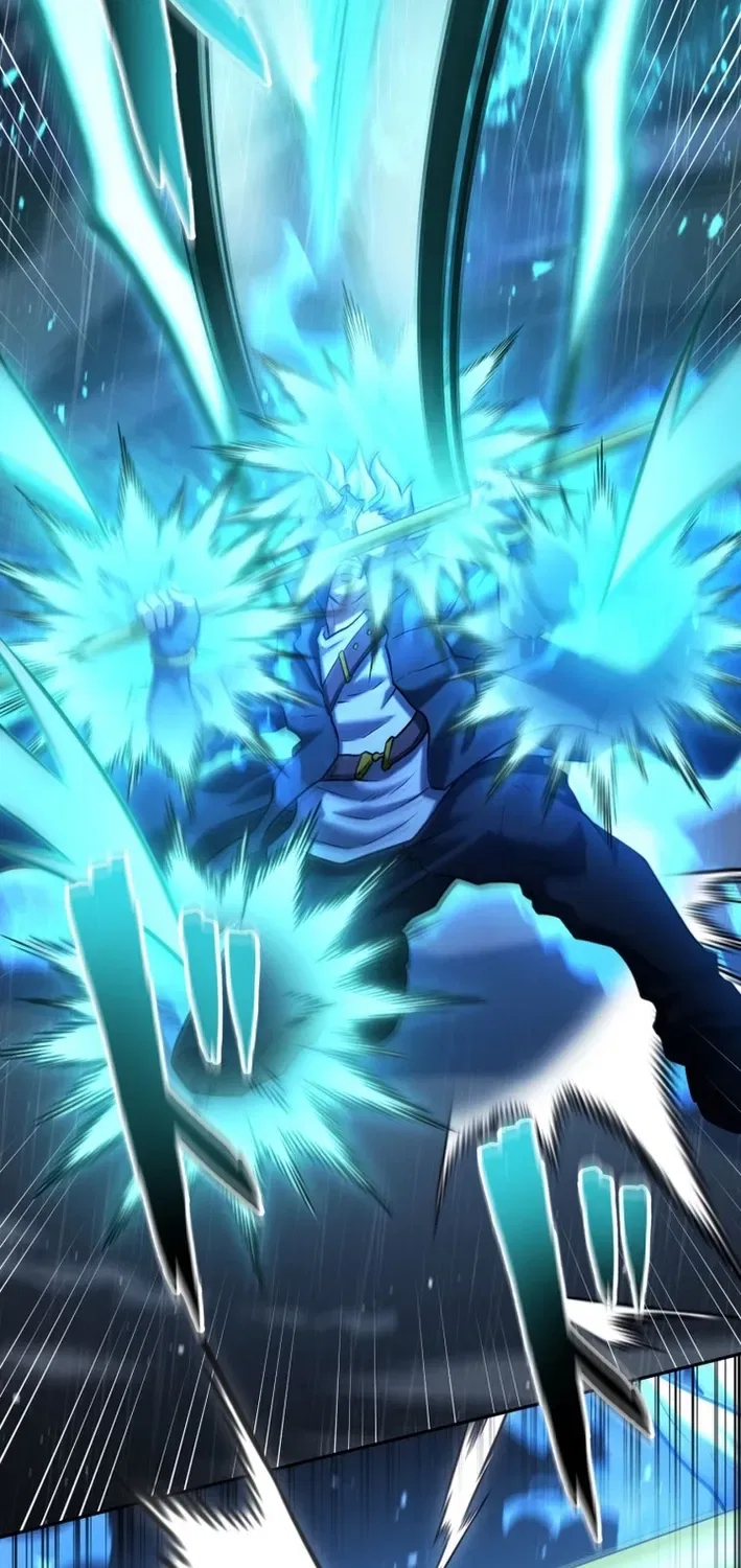 My Skill are the only Stealing I’ll Take the Strongest Powers and Begin My Revenge Chapter 28 – Page 50