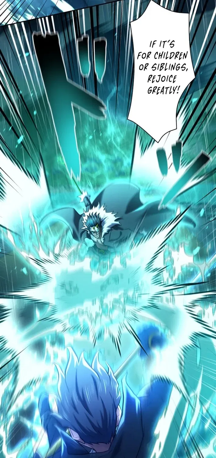 My Skill are the only Stealing I’ll Take the Strongest Powers and Begin My Revenge Chapter 28 – Page 53