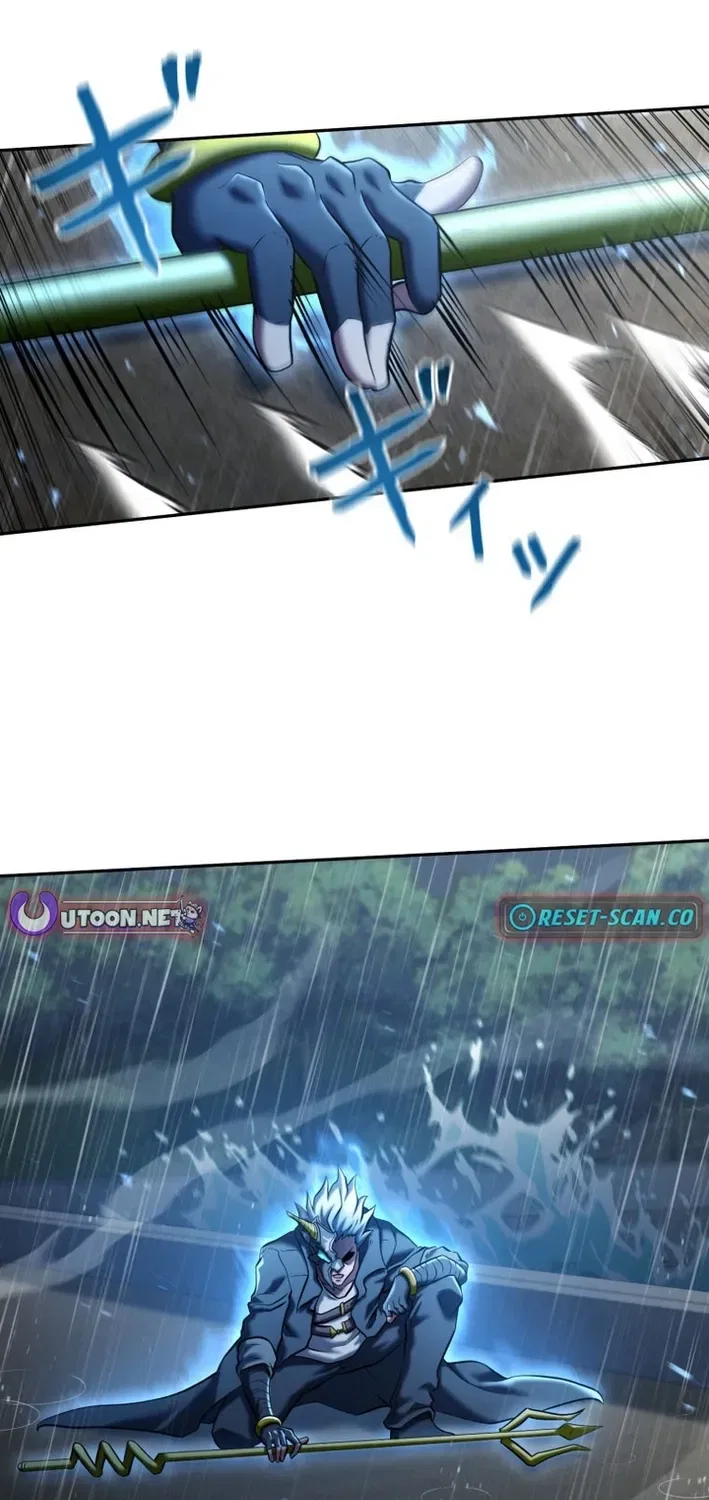 My Skill are the only Stealing I’ll Take the Strongest Powers and Begin My Revenge Chapter 28 – Page 55