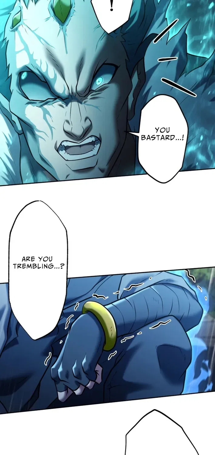 My Skill are the only Stealing I’ll Take the Strongest Powers and Begin My Revenge Chapter 28 – Page 57