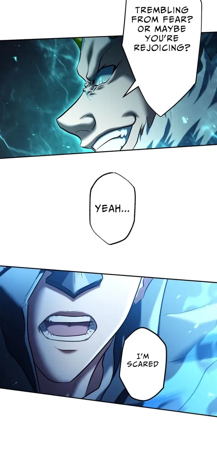 My Skill are the only Stealing I’ll Take the Strongest Powers and Begin My Revenge Chapter 28 – Page 58