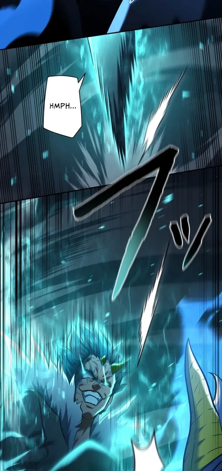 My Skill are the only Stealing I’ll Take the Strongest Powers and Begin My Revenge Chapter 28 – Page 61