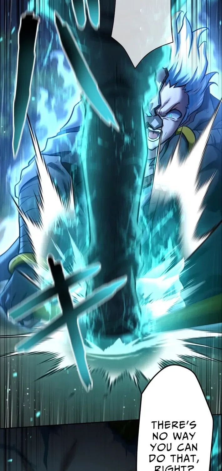 My Skill are the only Stealing I’ll Take the Strongest Powers and Begin My Revenge Chapter 28 – Page 63