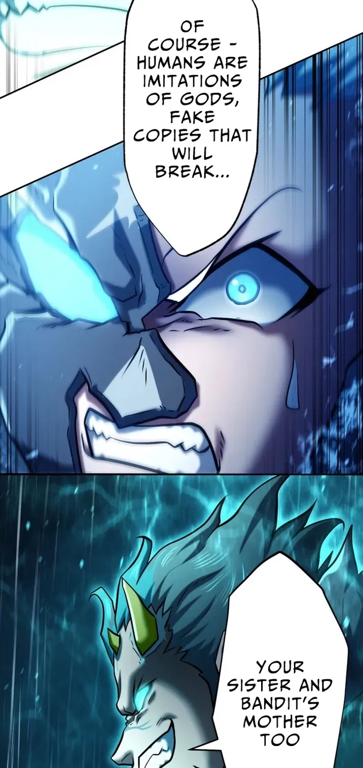 My Skill are the only Stealing I’ll Take the Strongest Powers and Begin My Revenge Chapter 28 – Page 65