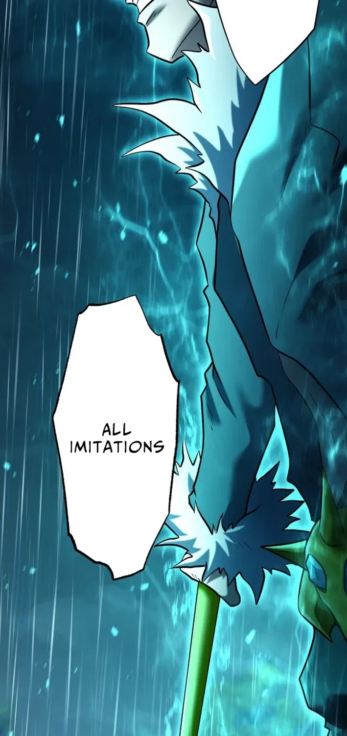 My Skill are the only Stealing I’ll Take the Strongest Powers and Begin My Revenge Chapter 28 – Page 66