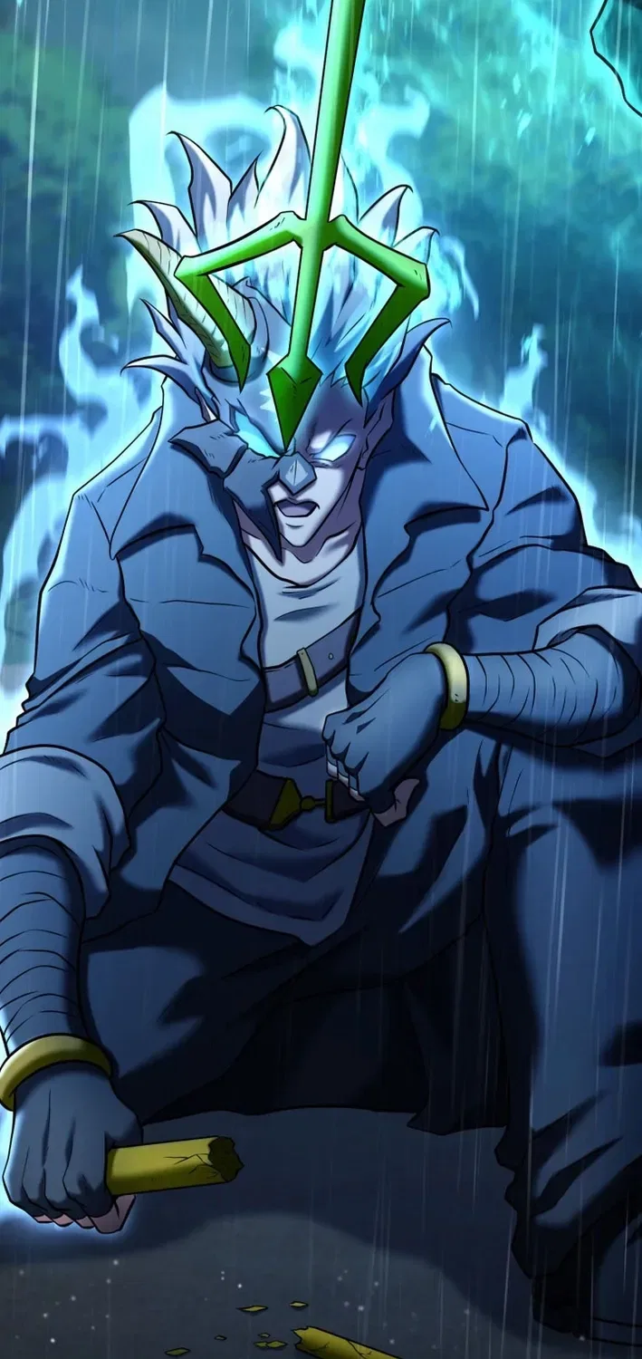 My Skill are the only Stealing I’ll Take the Strongest Powers and Begin My Revenge Chapter 28 – Page 67